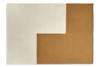 Billede af HAY Ethan Cook Flat Works 300x200 cm - Brown L