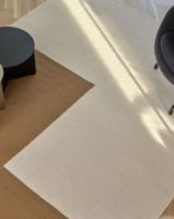 Billede af HAY Ethan Cook Flat Works 300x200 cm - Brown L