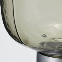 Billede af House Doctor Note Bordlampe 52x28 m - Grå