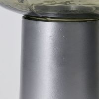 Billede af House Doctor Note Bordlampe 52x28 m - Grå