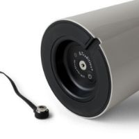 Billede af &Tradition Caret MF1 Portable Lamp H: 22 cm - Dark Burgundy