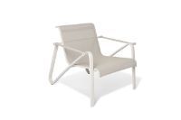 Billede af Mindo 105 Lounge Chair SH: 39 cm - Light Grey