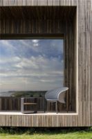 Billede af Mindo 109 Side Table 48x35x50 cm - Dark Grey