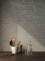 Billede af Vipp 220 Keramikpotte Ø: 26 cm - Hvid