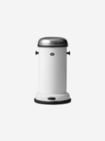 Billede af Vipp 15 Pedal Spand Miniature H: 7,5 cm - Hvid