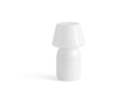 Billede af HAY Apollo Portable Lamp H: 22 cm - White