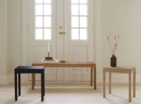 Billede af Form & Refine Lightweight Bænk L: 110 cm - Oiled Oak