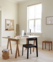 Billede af Form & Refine Lightweight Skammel B: 40 cm - Oiled Oak