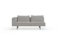 Billede af Vipp 610 Loft Sofa Left L: 180 cm - Saxophone 02