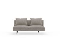 Billede af Vipp 632 Chimney Open Sofa L: 160 cm - Safire 04