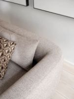 Billede af Vipp 632 Chimney Open Sofa L: 160 cm - Safire 04