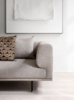 Billede af Vipp 632 Chimney Open Sofa L: 160 cm - Safire 04