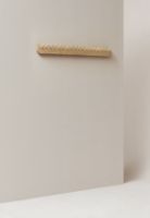 Billede af Form & Refine Echo Knagerække L: 88 cm - White Oiled Oak