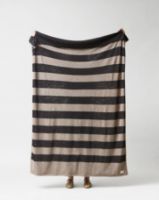 Billede af Form & Refine Aymara Plaid 130 x 190 cm - Ribbon