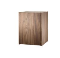 Billede af String Furniture Tiny Cabinet 28x38cm - Valnød