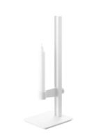 Billede af String Furniture Museum Lysestage H: 40 cm - Hvid