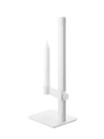 Billede af String Furniture Museum Lysestage H: 40 cm - Hvid