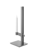 Billede af String Furniture Museum Lysestage H: 40 cm - Grøn