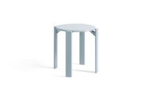 Billede af HAY Rey Stool H: 46 cm - Slate Blue
