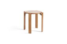 Billede af HAY Rey Stool H: 46 cm - Golden
