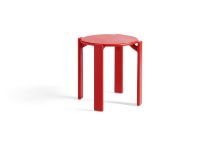 Billede af HAY Rey Stool H: 46 cm - Scarlet Red