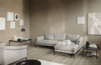 Billede af Eva Solo Crush Sofa 2 pers. m. Chaiselong B: 256 cm - Positano col 87