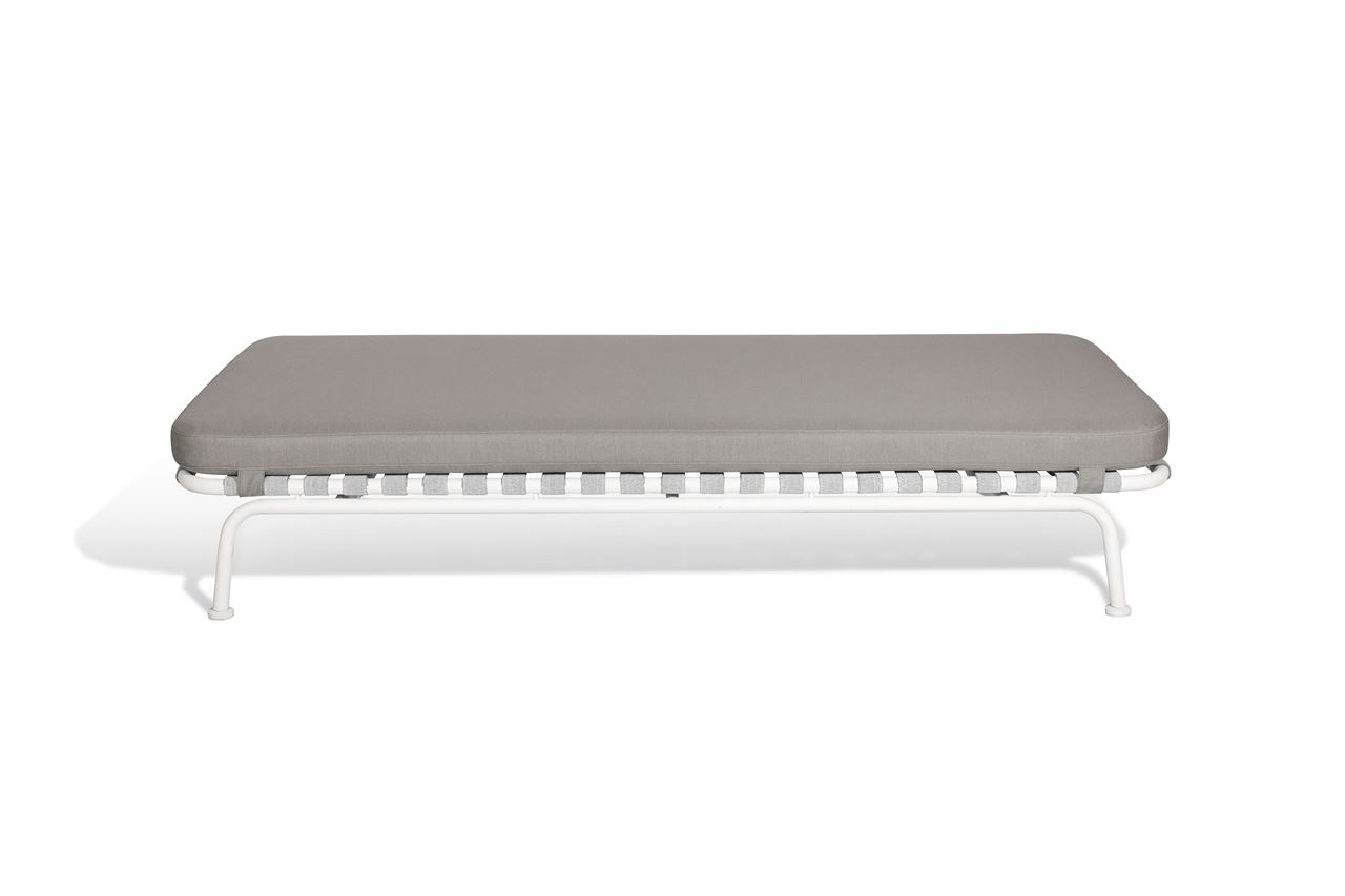 Billede af Mindo 103 Daybed SH: 39 cm - Off White