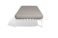 Billede af Mindo 103 Daybed SH: 39 cm - Off White