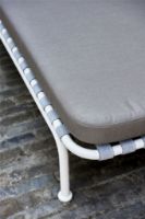 Billede af Mindo 103 Daybed SH: 39 cm - Off White