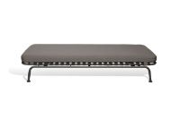 Billede af Mindo 103 Daybed SH: 39 cm - Warm Grey