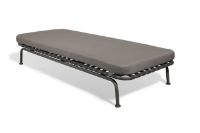 Billede af Mindo 103 Daybed SH: 39 cm - Warm Grey
