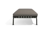 Billede af Mindo 103 Daybed SH: 39 cm - Warm Grey