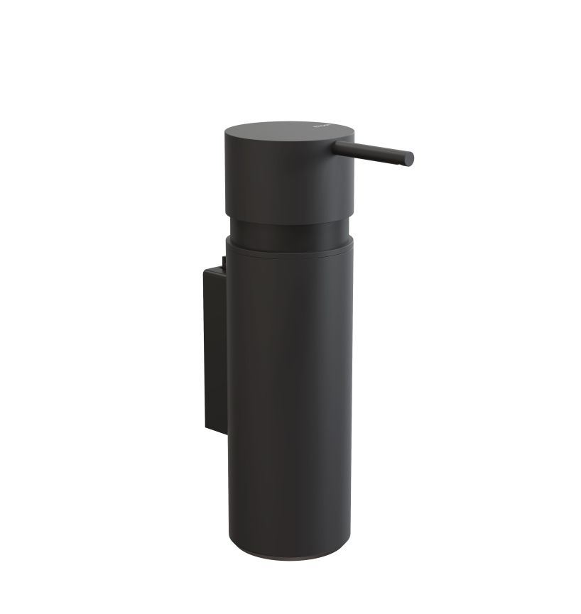 Billede af FROST NOVA2 Sæbedispenser 2 170ml - Mat Sort 