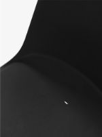 Billede af &Tradition Rely HW70 Outdoor Chair SH: 46 cm - Sort