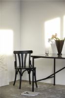 Billede af Nordal ELMO Spisebordsstol H: 81 cm - Black