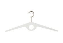 Billede af Hoigaard FLY Bøjler 3 stk. 17,5 x 44,5 cm - Hvid