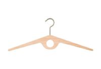 Billede af Hoigaard FLY Bøjler 3 stk. 17,5 x 44,5 cm - Sæbebehandlet Eg