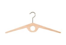 Billede af Hoigaard FLY Bøjler 3 stk. 17,5 x 44,5 cm - Sæbebehandlet Eg