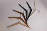 Billede af Hoigaard HG-3 Bøjlesæt 3 stk. 20x45 cm - Valnød