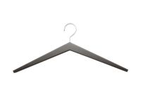 Billede af Hoigaard HG-3 Bøjlesæt 3 stk. 20x45 cm - Sort