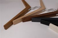 Billede af Hoigaard HG-3 Bøjlesæt 3 stk. 20x45 cm - Sort