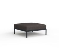 Billede af HOUE Level Loungesæt 2 personer - Dark Grey