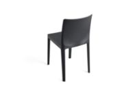 Billede af HAY Élémentaire Chair SH: 45,5 cm 2 stk. - Anthracite