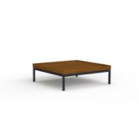 Billede af HOUE Level Loungesæt 3 personer - Dark Grey