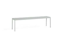 Billede af HAY Balcony Bench L: 165,5 cm - Desert Green
