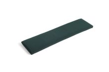 Billede af HAY Balcony Bench Cushion L: 119,5 cm - Palm Green