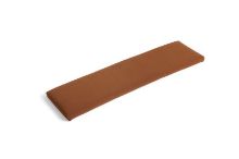 Billede af HAY Balcony Bench Cushion L: 119,5 cm - Red Cayenne
