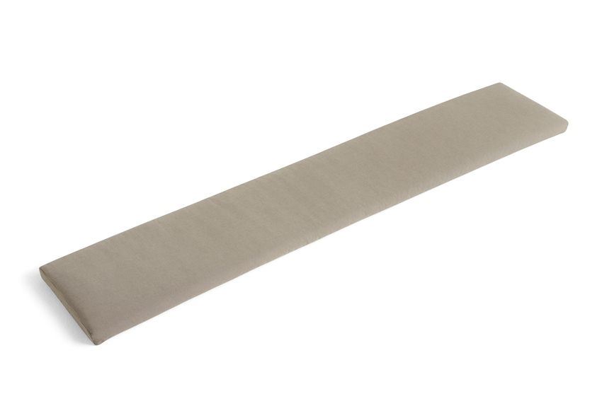 Billede af HAY Balcony Bench Cushion L: 163,5 cm - Beige Yeast