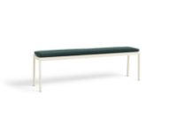 Billede af HAY Balcony Bench Cushion L: 163,5 cm - Palm Green