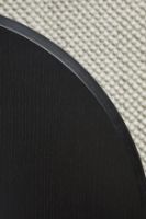 Billede af Woud Soround Coffee Table Ø: 60 cm H: 49 cm - Sort Ask 